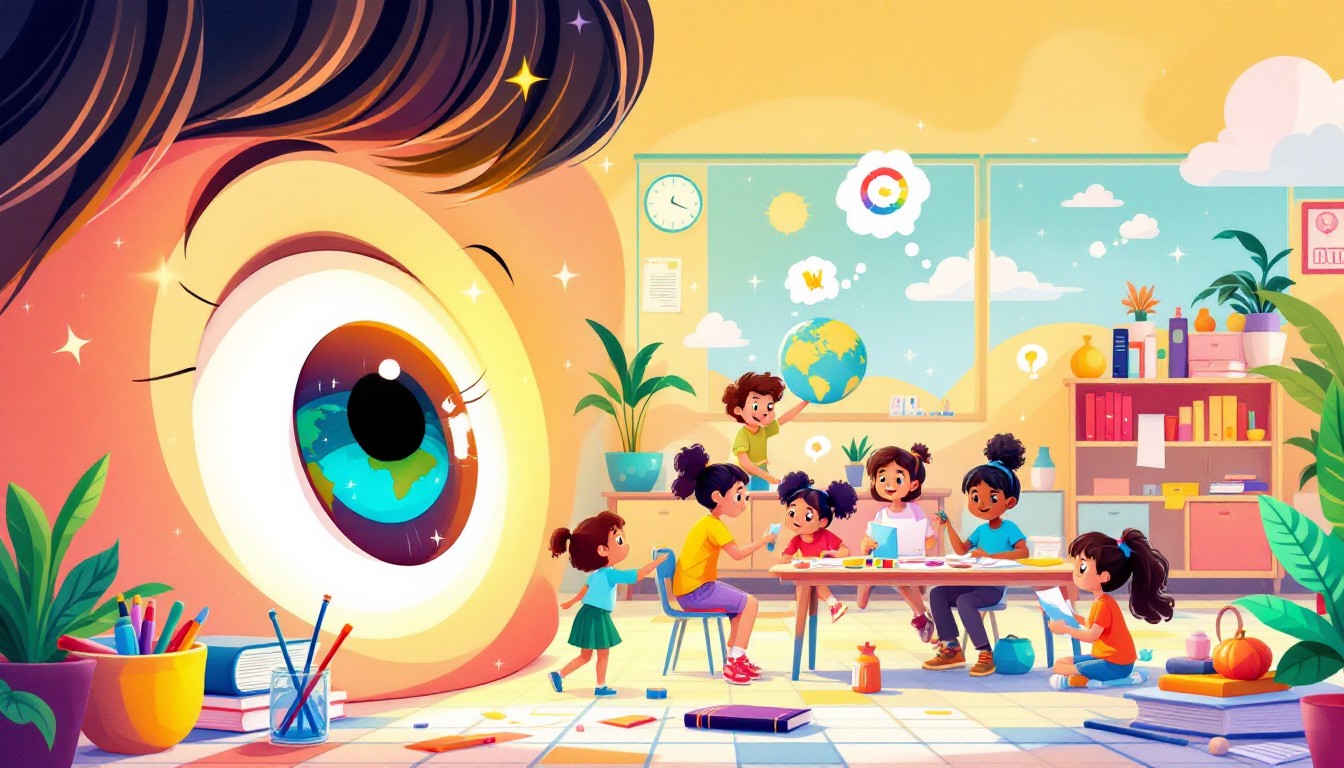 Free Learning Through Wonder Image - Children, Education, Learning ...