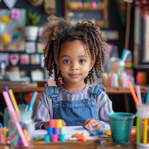 Free Creative Young Artist Image Child, Creativity, Art Download at