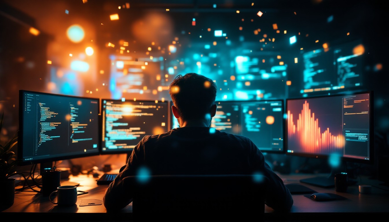 Free Future of Programming Image - Programming, Coding, Developer ...