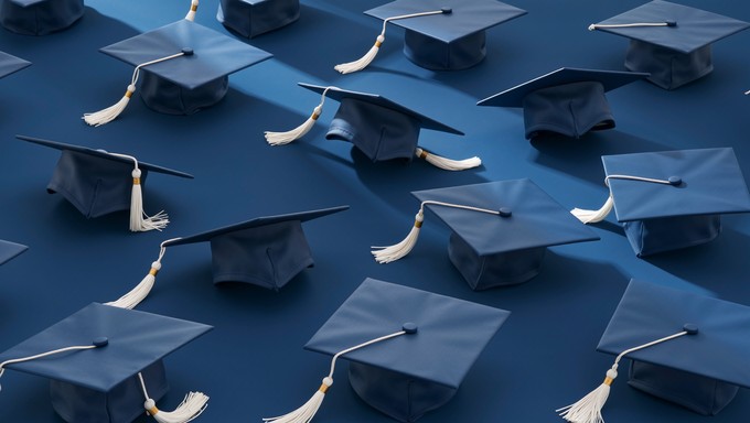 Free Academic Achievement Unlocked Image - Education, Graduation ...