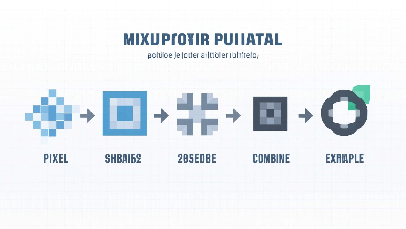 Free Pixel Art Evolution Image - Pixel, Tutorial, Educational ...
