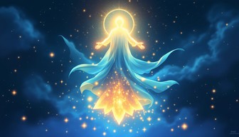Free Luminous Pixel Guide Image - Pixel, Guide, Spirit | Download at ...