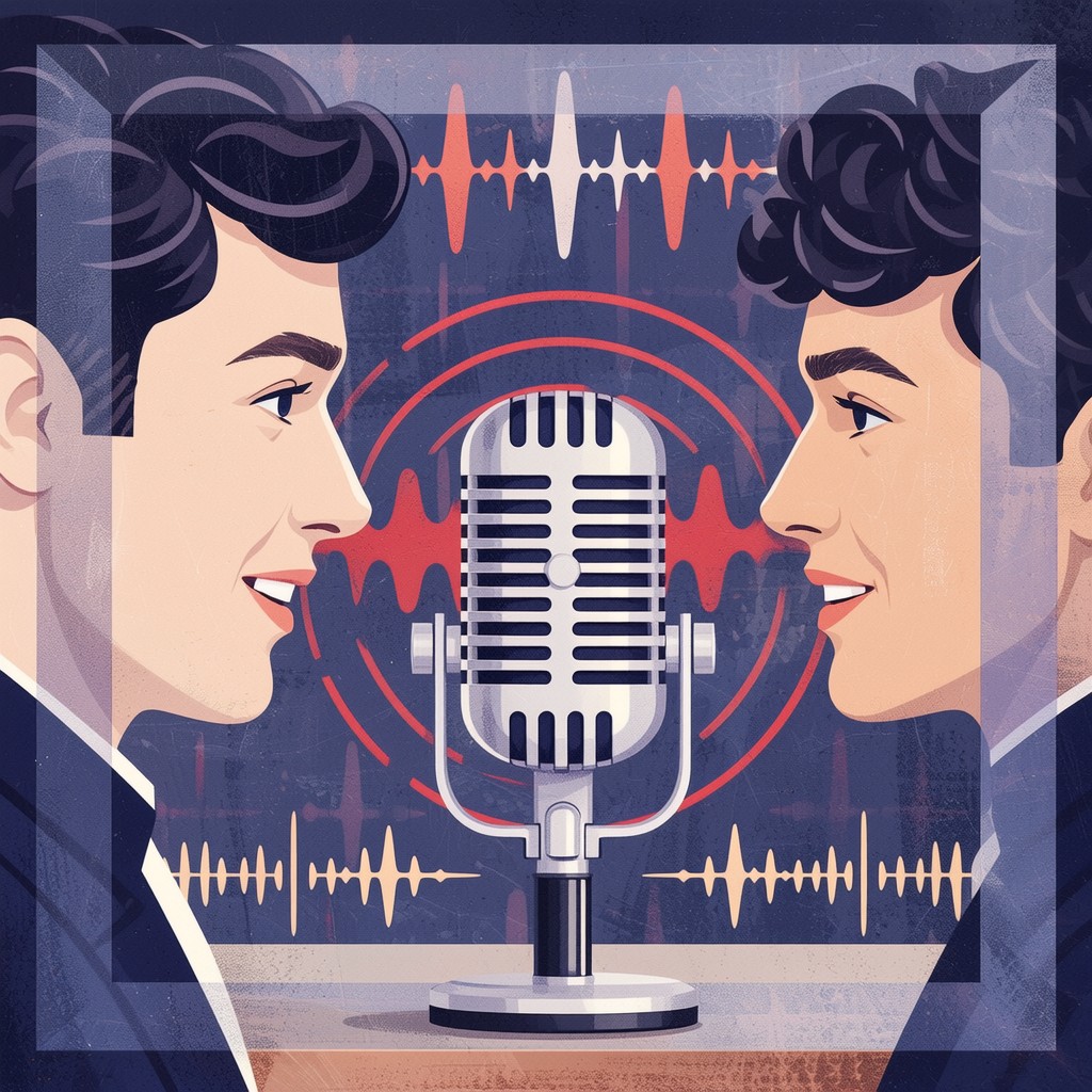 Audio Interview Cover Free Podcast Interview Artistry Photo - Podcast, Microphone ...