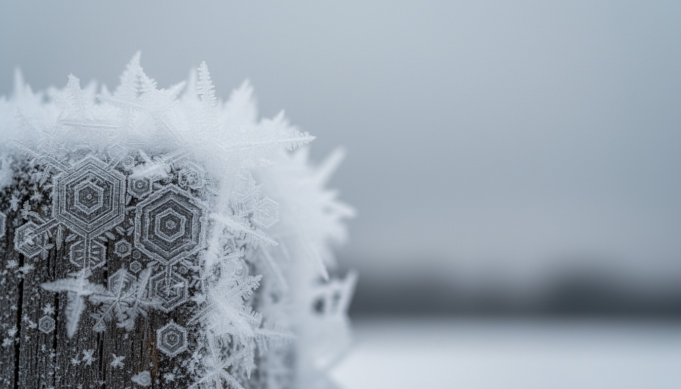 Free Delicate Ice Patterns Image - Frost, Ice, Winter | Download at ...