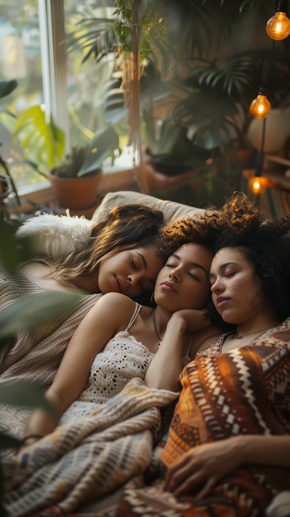 Free Peaceful afternoon nap Image - Rest, Calm, Serene | Download at ...