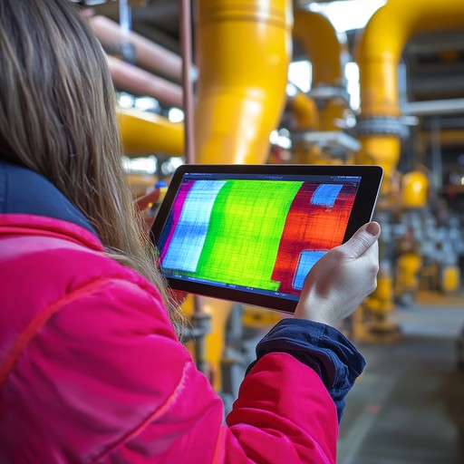 Free Engineer analyzing equipment Image - Engineer, Technology ...