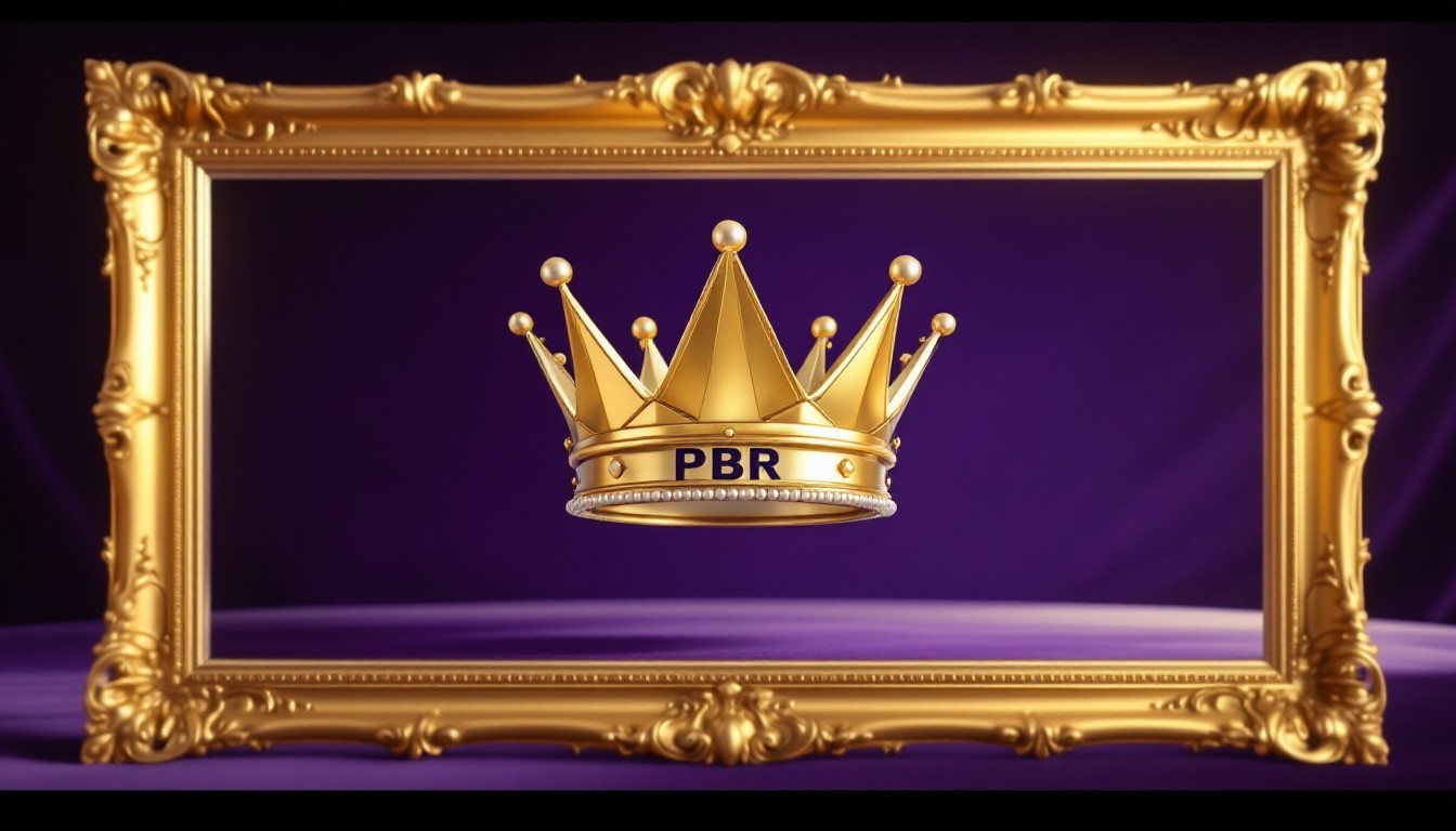 Free Regal Crown Display Image - Crown, Royal, Gold | Download at StockCake