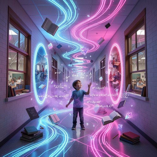 Free Wonder Through Learning Image - Child, Student, Education ...