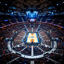 Free Spectacular Arena View Image - Arena, Stadium, Venue | Download at ...