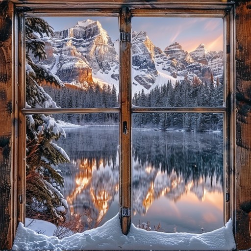Free Mountain Window View Image - Window, Mountains, Scenic | Download ...