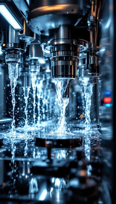 Free Industrial Liquid Poetry Image - Industrial, Machinery ...