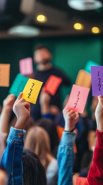 Free Interactive classroom activity Image - Children, Classroom ...