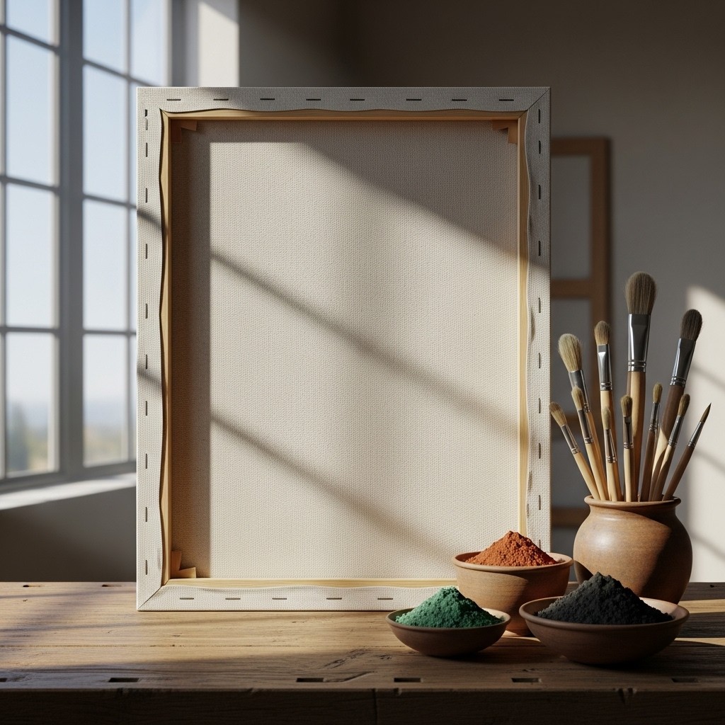 Free Studio Light Frame Image - Frame, Art, Studio | Download at StockCake