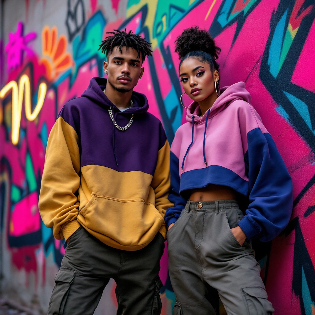 Urban Style Influence Free Urban Style Vibes Image - Streetwear, Urban, Graffiti | Download ...