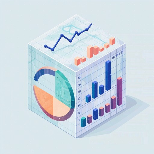 Free Analytics In Motion Image - Analytics, Data, Cube | Download at ...