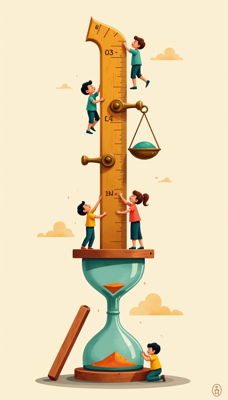 Free Measure Through Time Image - Measurement, Children, Hourglass ...
