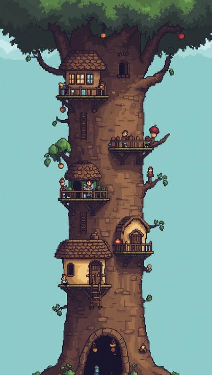 1.2: Visual Elements - Humanities LibreTexts - Each Textured Definition Vertical