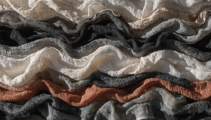 Textiles Layering Sample Free Layered Fabric Textures Image - Fabric, Textile, Linen | Download ...