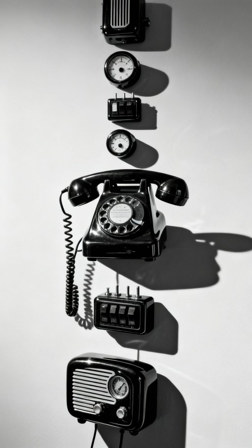 Free Vintage Bakelite Radio Image - Vintage, Radio, Bakelite | Download ...