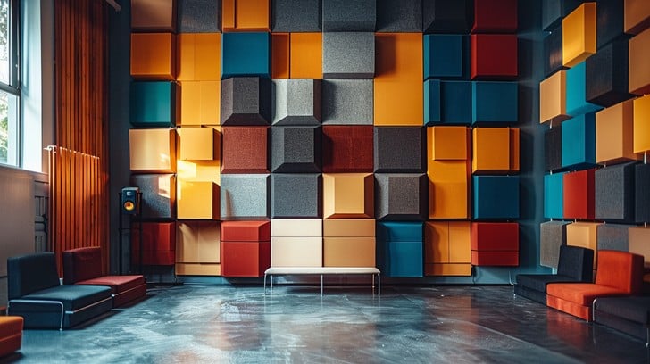 Free Colorful Modular Interior Image - Colorful, Interior, Modular ...