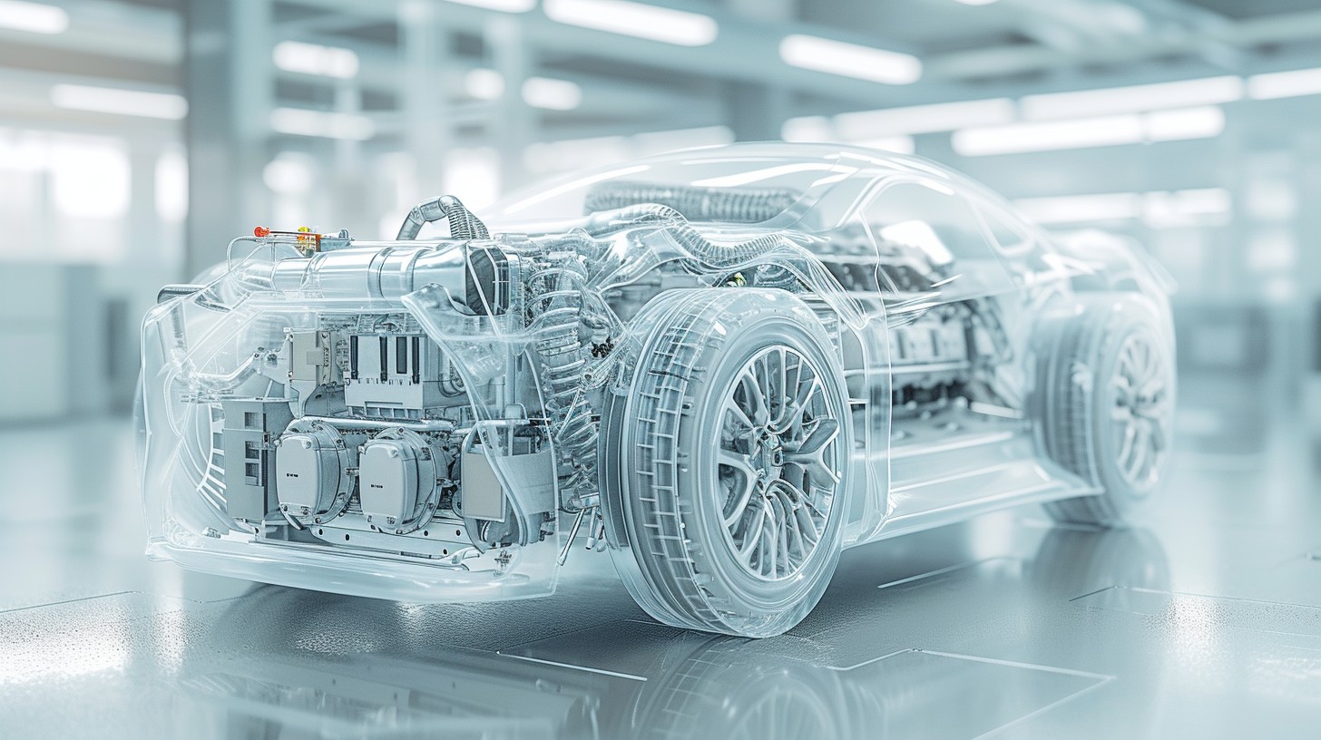 Car Transparent Function Free Transparent Car Concept Image - Automobile, Transparency ...