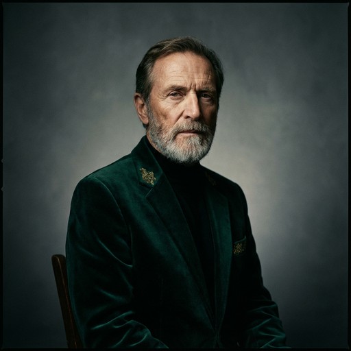 Free Distinguished Noble Portrait Image - Portrait, Man, Gentleman ...