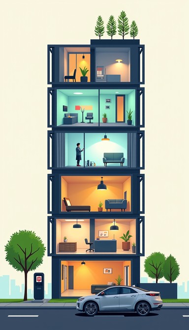 Picture of Best Refrigerators For Small Spaces 2026: 10 Compact Models Tested