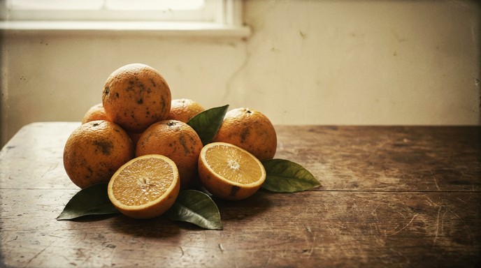 Orange Overdated Free Vintage Orange Display Image - Oranges, Vintage, Citrus | Download ...