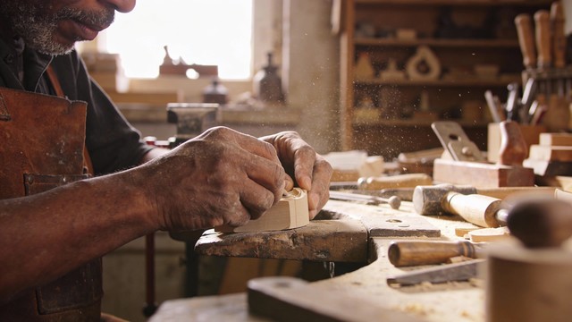 Free Artisan At Work Image - Artisan, Craftsman, Hands | Download at ...