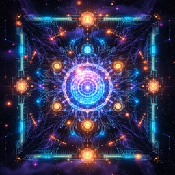 Sacred Geometry Computer Free Digital Sacred Geometry Image - Mandala, Digital, Sacred ...