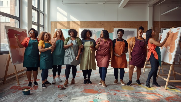 Free Creative Community Collaboration Image - Diversity, Community ...