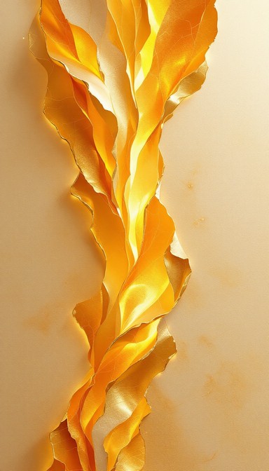 Deviantart Layer Style Golden Free Suspended Motion Layers Image - Abstract, Texture, Vertical ...