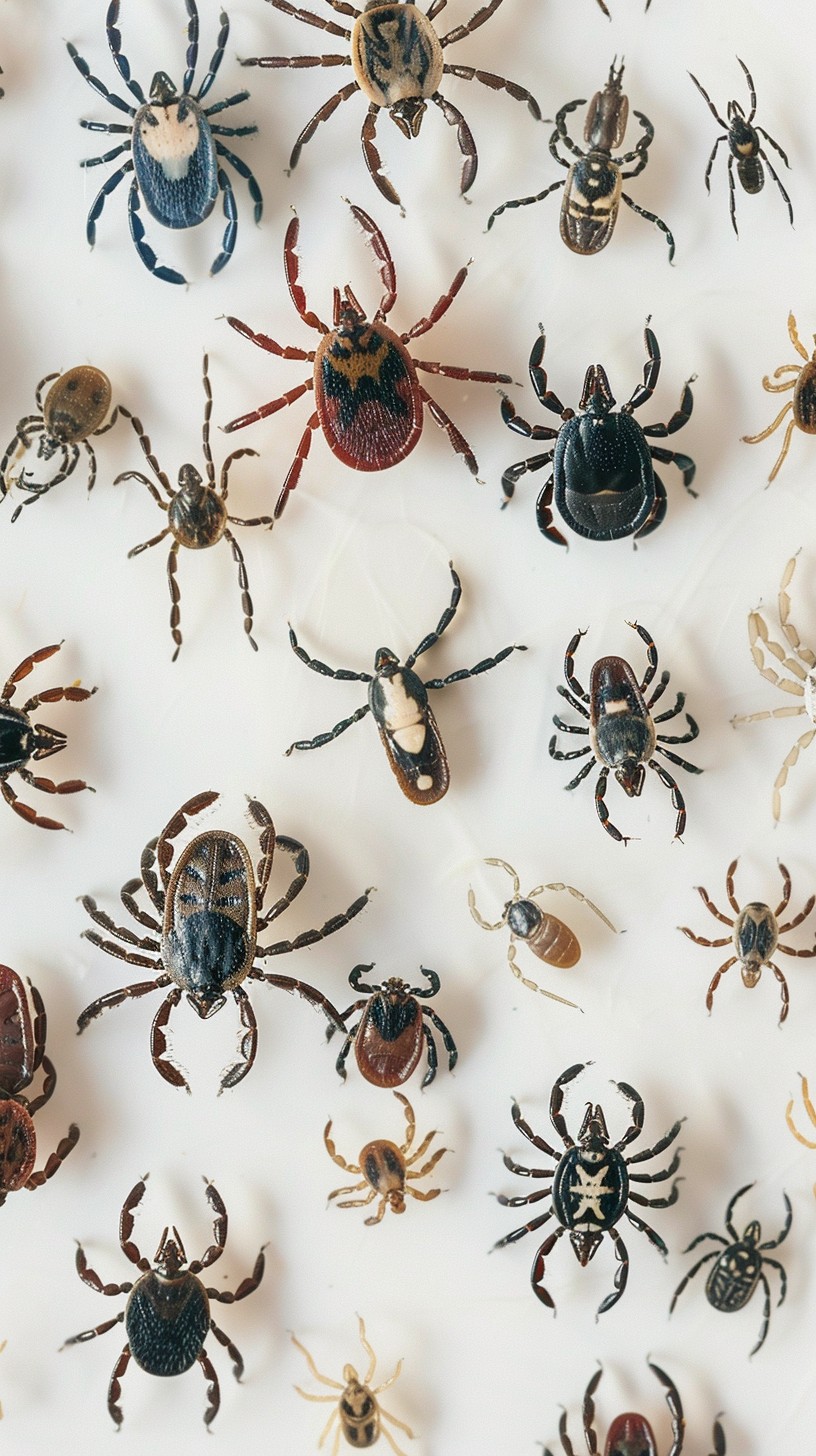 Spider Photo Collection Free Diverse Spider Collection Image - Spiders, Arachnids, Collection ...