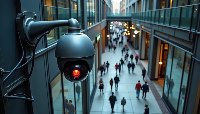 Security Alert Eye Camera Free Watchful Electronic Eye Image - Surveillance, Security, Camera ...