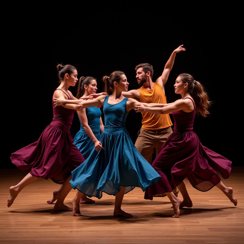 Free Dancers in Motion Image - Dance, Performance, Choreography ...