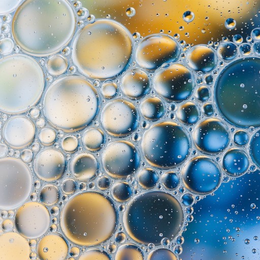 Free Fizzing Cold Drink Image - Beverage, Fizz, Ice | Download at StockCake