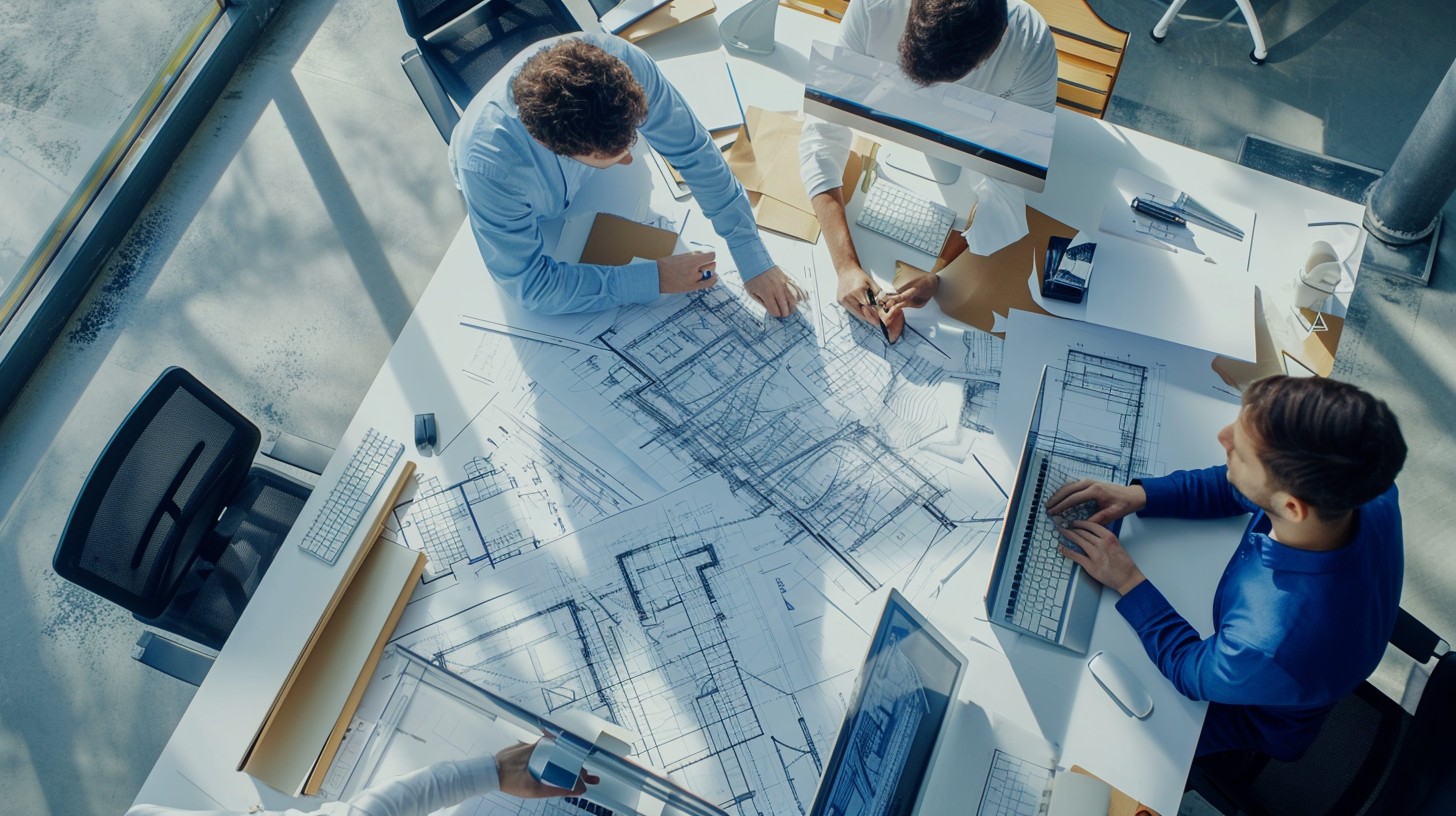 Free Collaborative Design Session Image - Collaboration, Teamwork ...