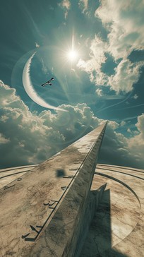 Boundless Horizons Photos Collection - Endless, Infinite, Vastness | 16 ...