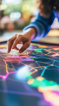 Digital Intertests Free Interactive Data Analysis Photo - Technology, Tablet, Data ...
