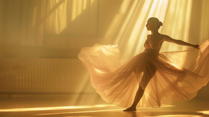 Free Ethereal Ballet Dancer Image - Ballet, Dancer, Sunlight | Download ...