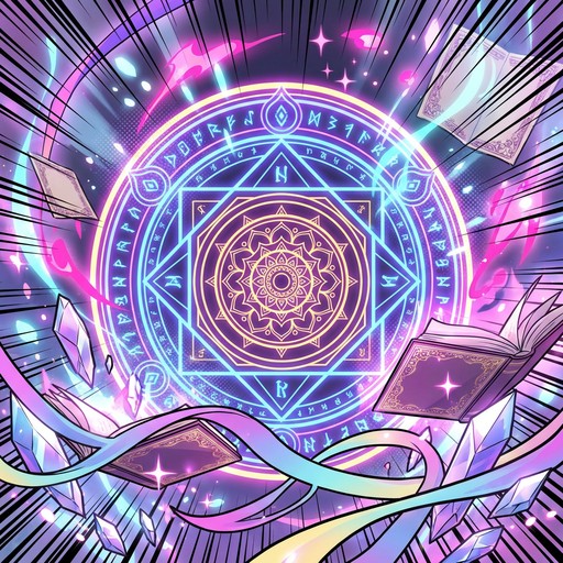 Spell Circle Examples Free Magical Spell Circle Image - Anime, Manga, Magic | Download at ...