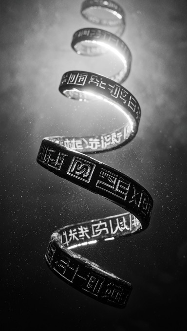 Dust And Runes Free Mystical Runes Ascending Image - Runes, Ancient, Mystical ...