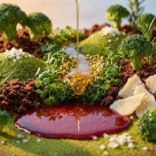 Download Mountain Cake Landscape Stock Images for Free | StockCake