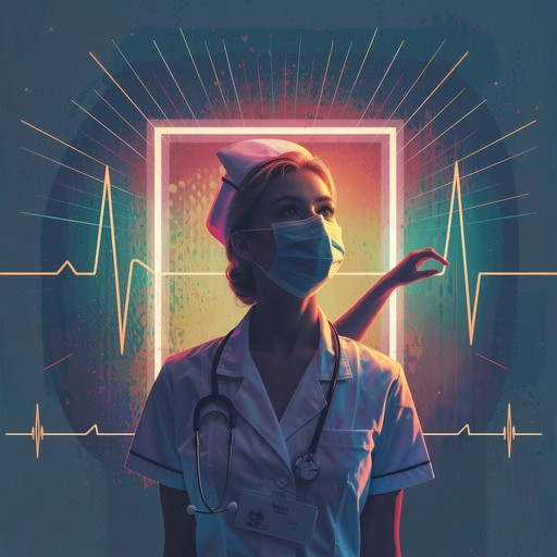 Free Healthcare Hero Silhouette Image - Nurse, Healthcare, Medical ...