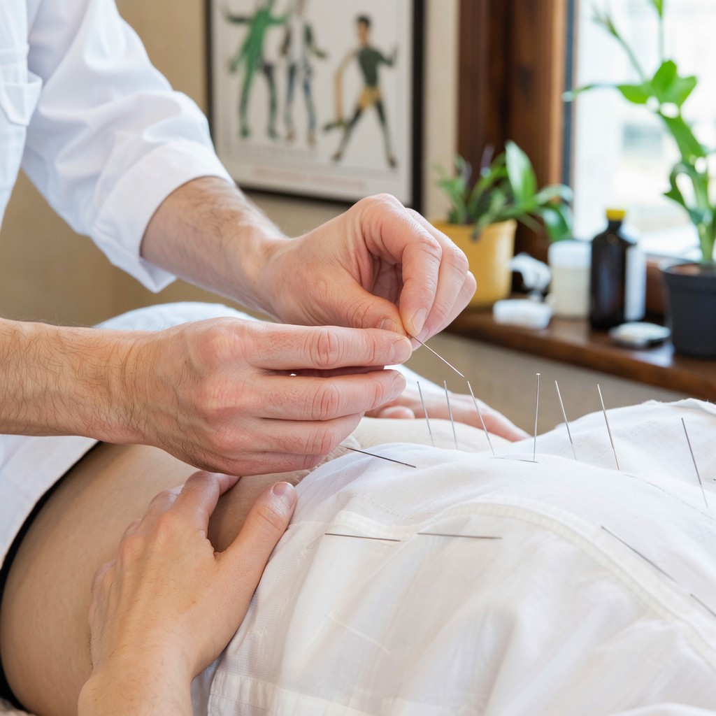 Traditional Effects Free Traditional Eastern Medicine Image - Acupuncture, Healing ...