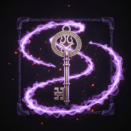 Free Mystical Burning Key Image - Key, Bronze, Ancient | Download at ...