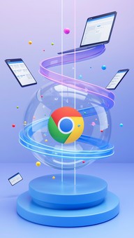 Free Chrome Browser Innovation Image - Chrome, Browser, Technology ...
