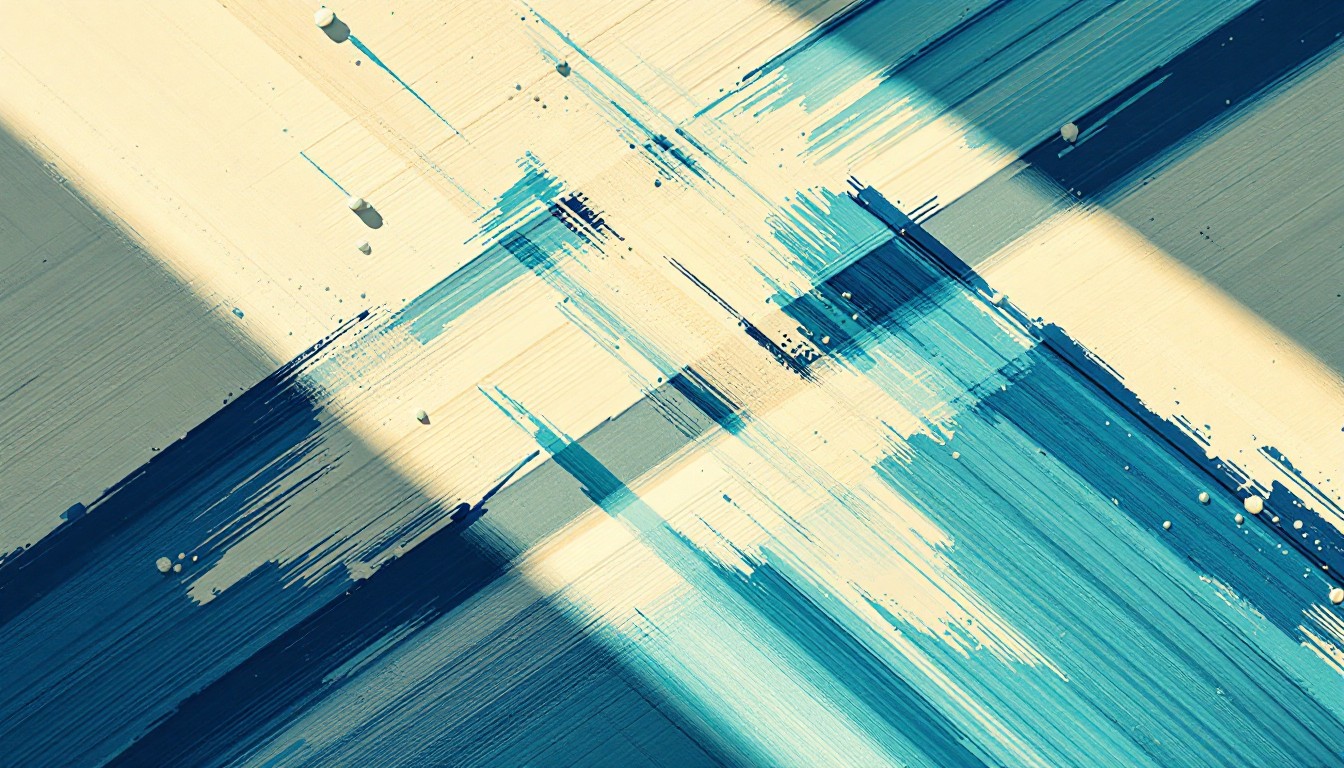 Free Blue Ivory Dance Image - Abstract, Minimal, Brushstroke | Download ...