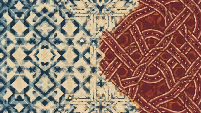 Free Patterns Across Cultures Image | Download at StockCake