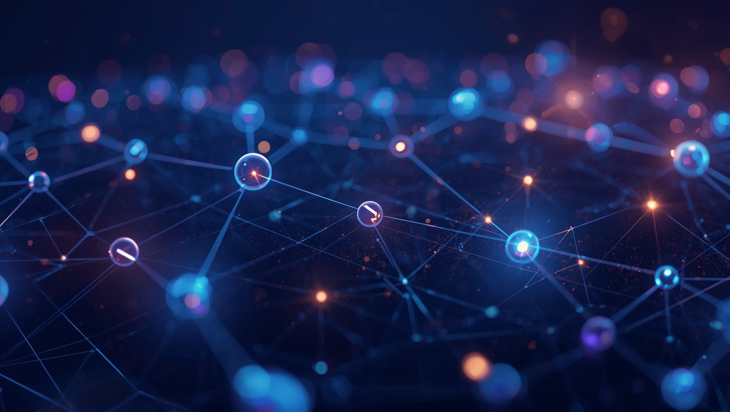 Free Digital Network Constellation Image - Network, Digital, Technology ...